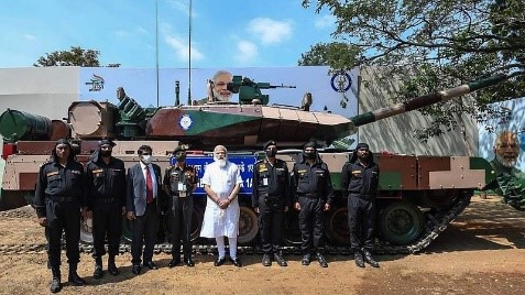 arjun tank image